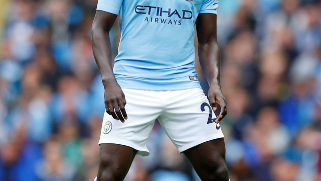 Mendy calls out journalist over 'ruptured ACL' claim