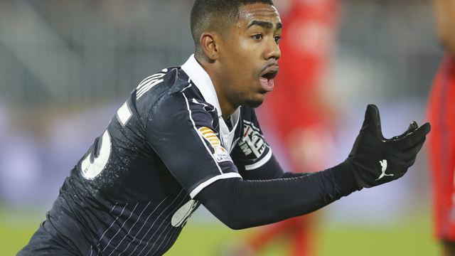 Malcom extends Bordeaux terms