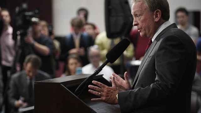 Louisville suspends player amid FBI probe, reportedly 5-star recruit Bowen