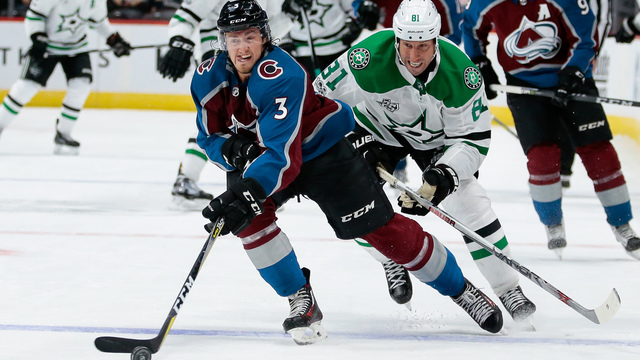 Hitchcock: Umberger 'not done' despite release from tryout with Stars