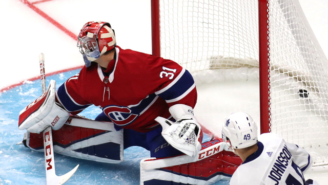 Julien: Canadiens looking at 'bigger picture' amid 0-6 start to preseason