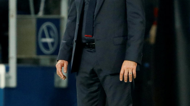 Bayern Munich sacks Ancelotti after defeat at PSG
