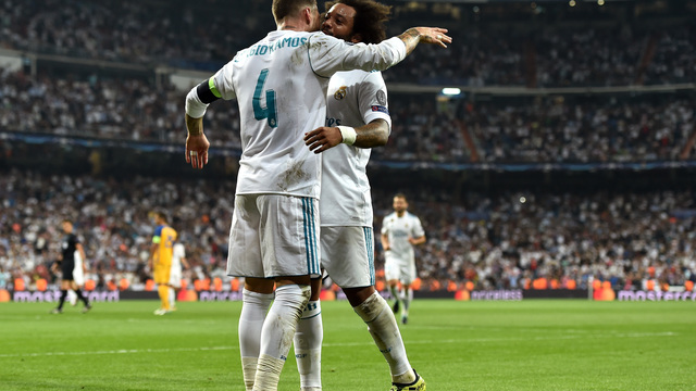FIFA 18 Ratings Analysis: Defenders