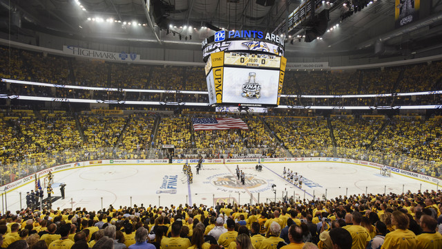 Penguins sign college free agent Drew O'Connor