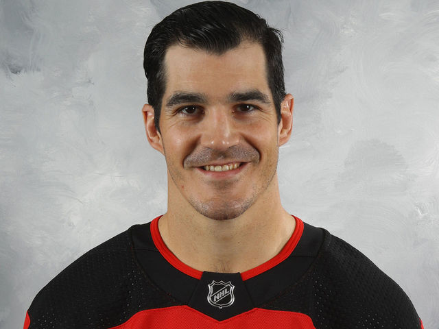 Boyle 'a possibility' for Devils' season opener