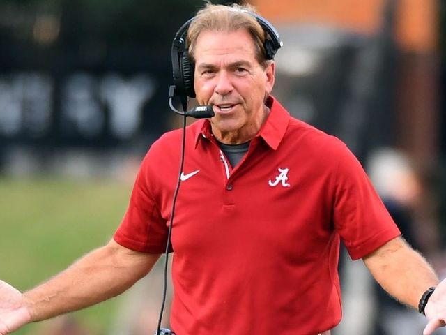 Poll: Will Belichick or Saban be 1st to leave their current team?