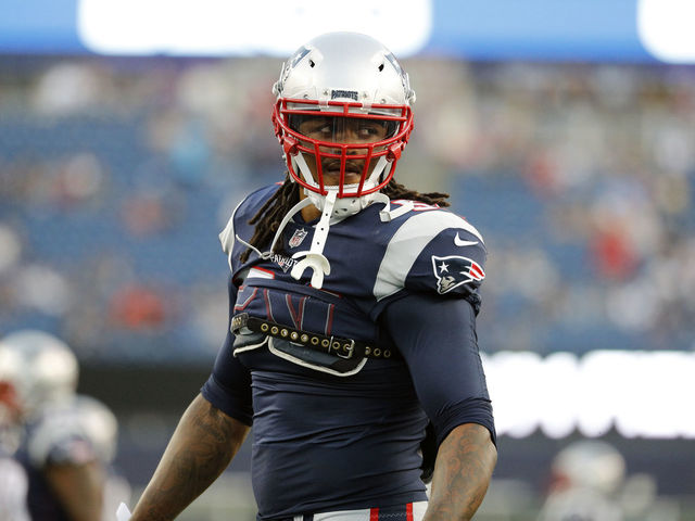 Report: Patriots' Hightower out for season with torn pectoral