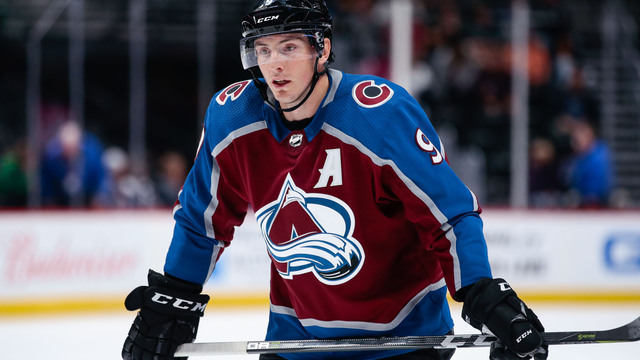 Poll: Who do you think won the Matt Duchene trade?