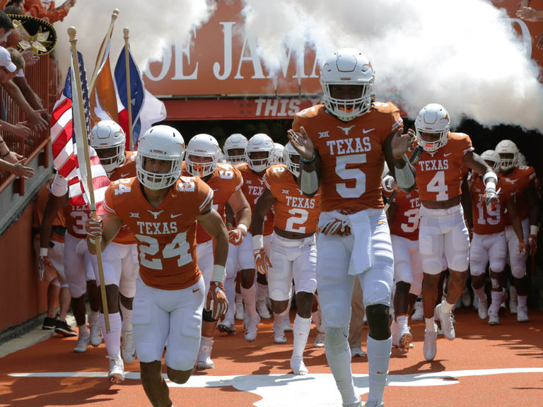 Texas, Alabama schedule homeandhome series in 2022 and Texas, Alabama schedule homeandhome series in 2022 and