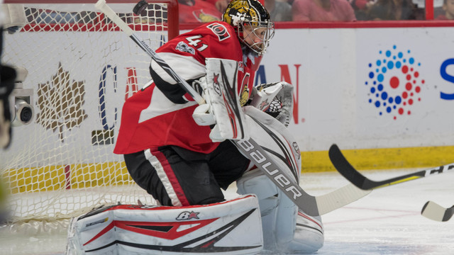 Why Anderson's extension is a win for the Senators