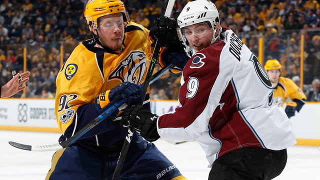 5 bold predictions for the NHL season