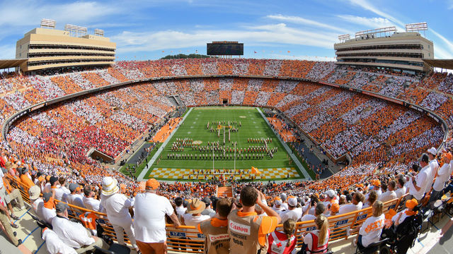 Tennessee AD releases statement on aborted attempt to hire Schiano