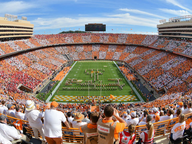 Tennessee AD releases statement on aborted attempt to hire Schiano