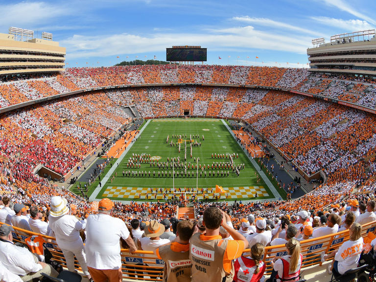 Report: Supposedly fired Tennessee AD Currie still earning $75K monthly ...