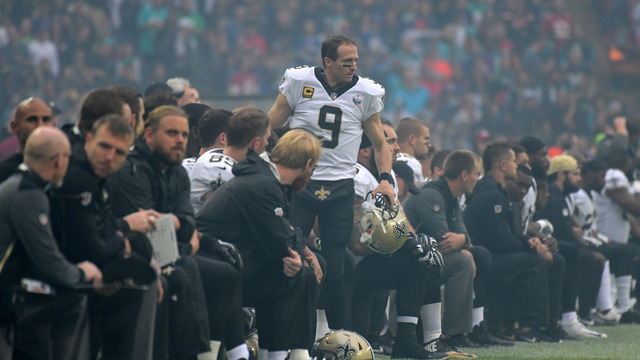 Why the dome-dwelling Saints are built for another Super Bowl run