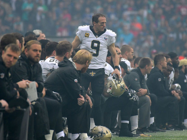 Why the dome-dwelling Saints are built for another Super Bowl run
