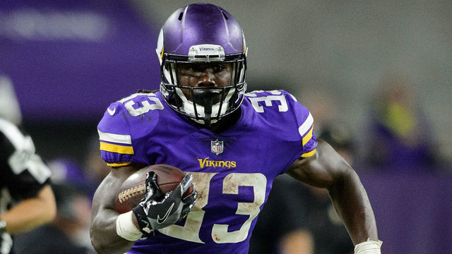 Report: Cook expected to miss Vikings' next 2 games