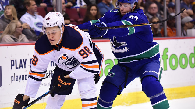 Oilers send Puljujarvi to AHL