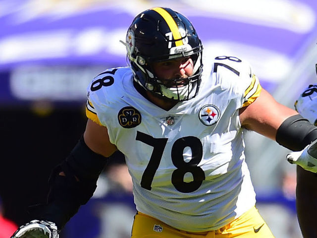Steelers' Villanueva: 'Unacceptable to use me as a tool to push an agenda'