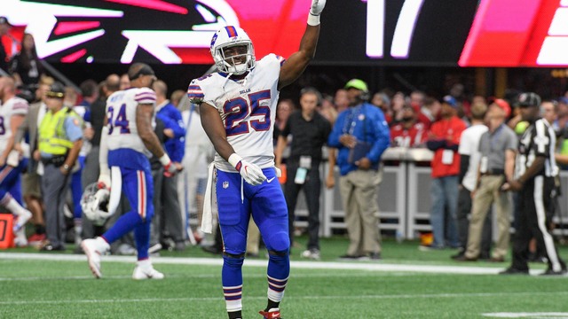 The 4 biggest stories after 4 weeks of the NFL season