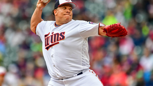 Colon plans to pitch in 2018: 'I'm not going anywhere'