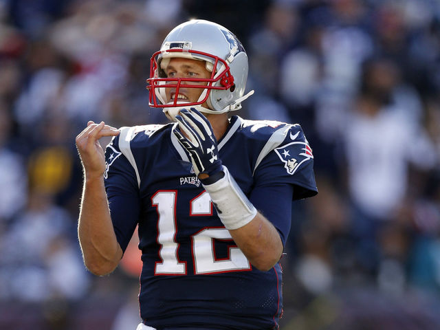 Wiseguys are advising that these Week 7 NFL lines are going to move