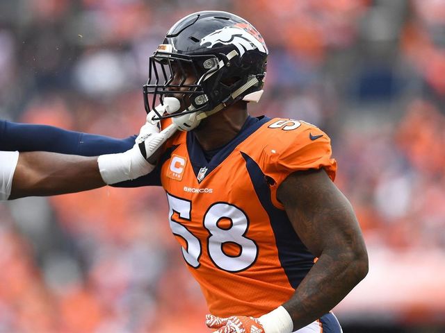 Miller continues to push for Cousins in funny response to Instagram post