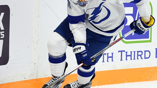 theScore's 2017 Fantasy Hockey Draft Kit