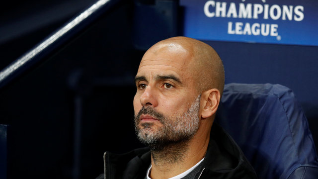 Guardiola: I 'would not have played' Las Palmas match amid Catalan unrest