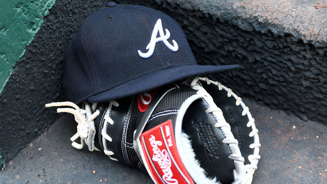 Braves GM Coppolella resigns following breach of signing rules