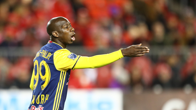 MLS Power Rankings, Week 30: RSL, Red Bulls stall as playoff race heats up
