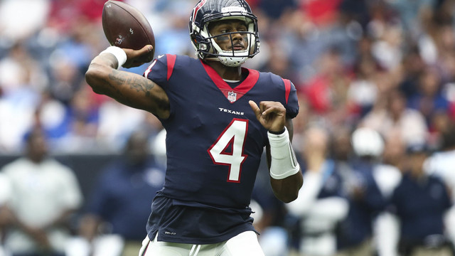 Fantasy: Week 6 Rankings (Updated)
