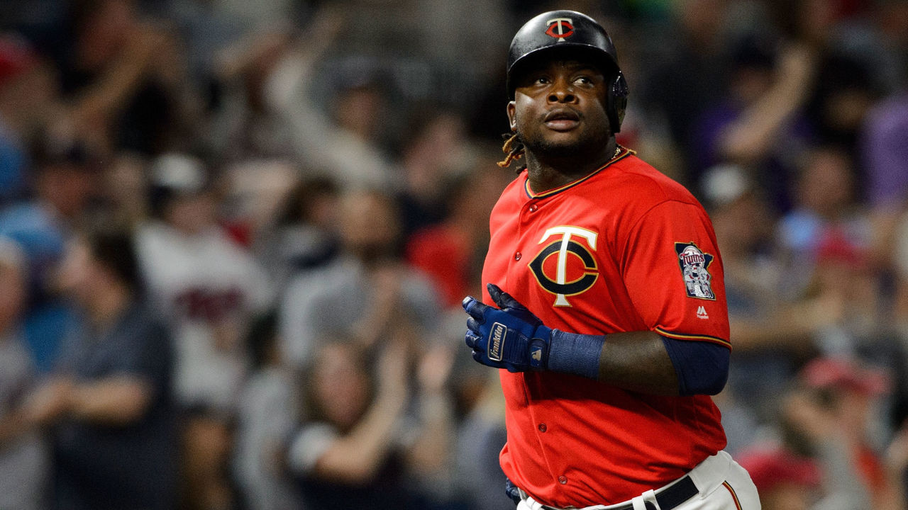 Twins All-Star Miguel Sano accused of sexual assault