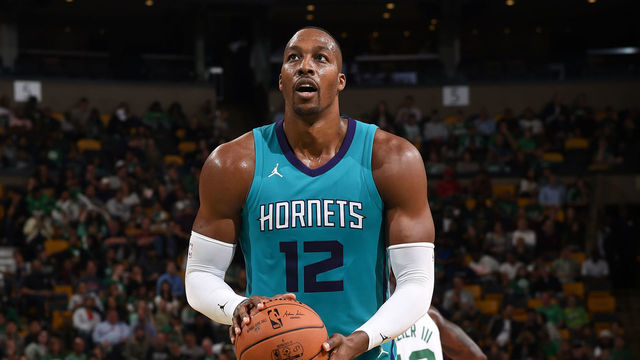 Howard defends reputation: 'I would never try to destroy a team'