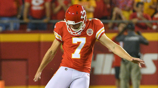 Fantasy: Week 3 Rankings - Kickers (Updated)