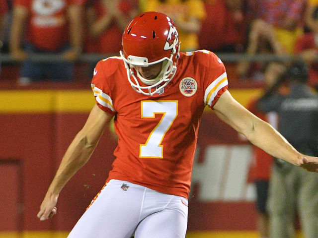 Fantasy: Week 9 Rankings - Kickers (Early Edition)
