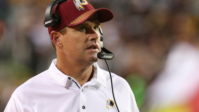 Gruden's awful clock management hands victory to Chiefs