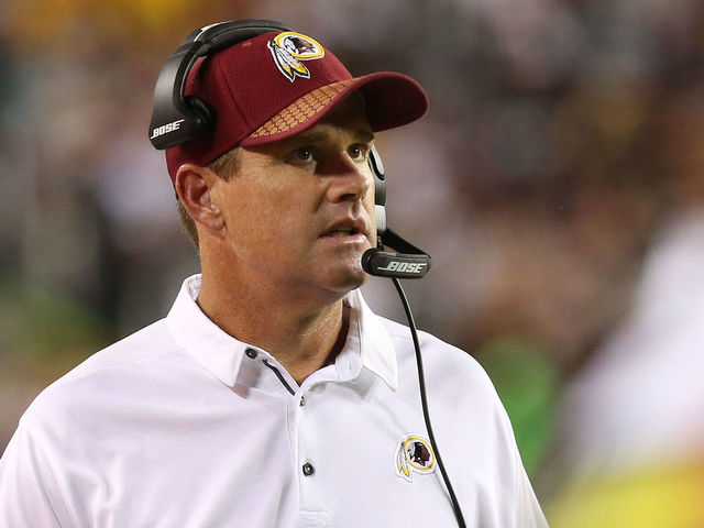 Gruden's awful clock management hands victory to Chiefs