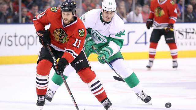 Devils' Boyle 'progressing' but won't rush back into lineup