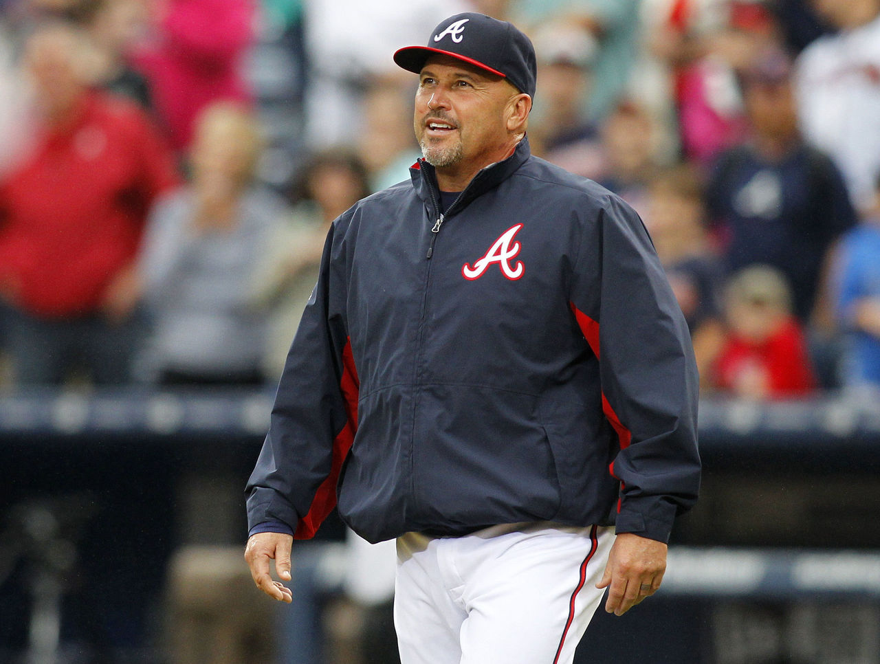 AL Central: Fredi Gonzalez favorite for Tigers manager - MLB Daily Dish