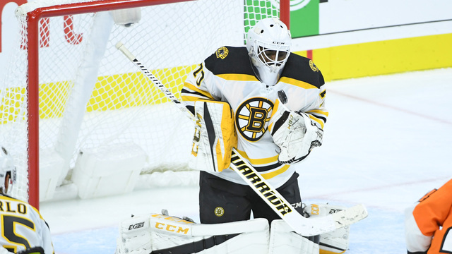 Golden Knights claim Malcolm Subban off waivers