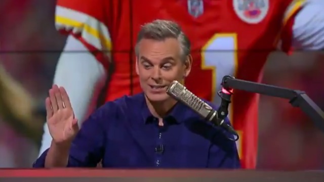 Eagles fire back after Cowherd calls Philly 'dumbest sports city in America'