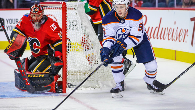 5 surprising players who cracked opening-night rosters