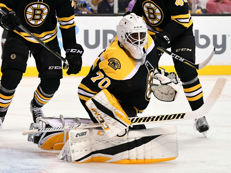 Bruins GM hoped Malcolm Subban wouldn't be claimed off waivers ...