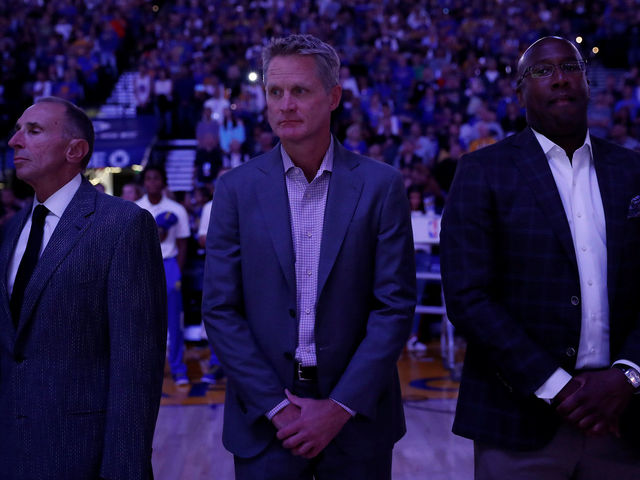 Kerr: Victims of gun violence need change, not just 'thoughts and prayers'