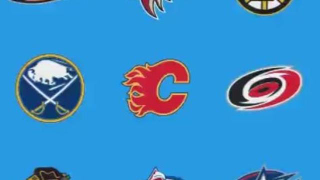 NHL, Twitter unveil hashtag-triggered team emojis