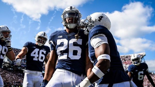 2018 NFL Mock Draft - Quarter Season Edition