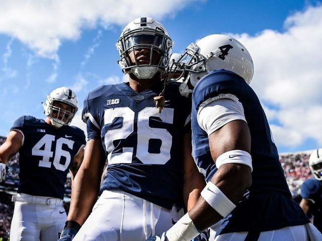 2018 NFL Mock Draft - Quarter Season Edition