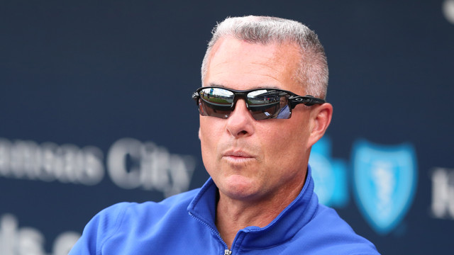 Report: Braves' front office at odds over team matters