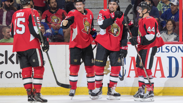 Melnyk uncertain if Senators' home opener will sell out
